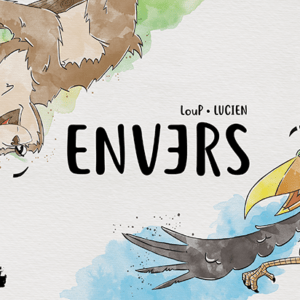 Envers