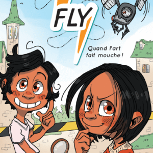 Fly, quand l'art fait mouche