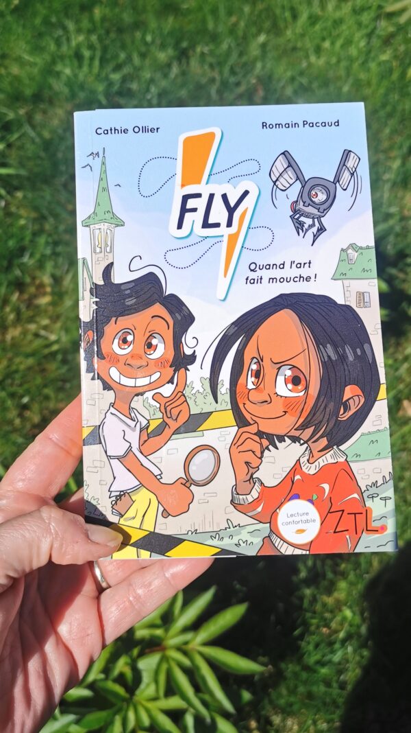 Fly, quand l'art fait mouche – Image 2