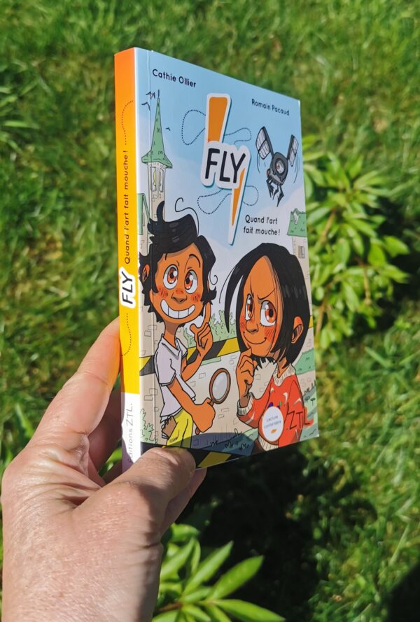 Fly, quand l'art fait mouche – Image 6