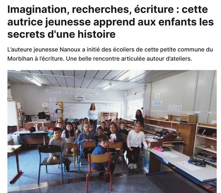 Imagination et réflexion à la Chapelle Neuve