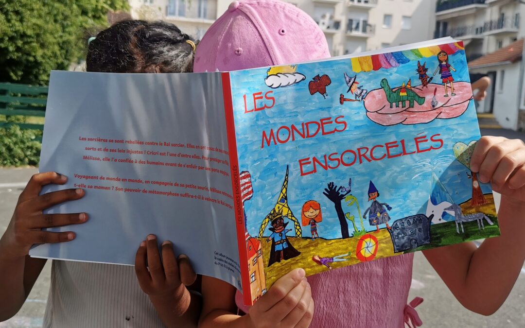 Les mondes ensorcelés