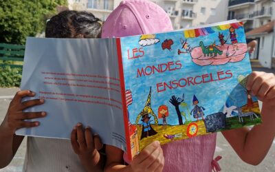 Les mondes ensorcelés