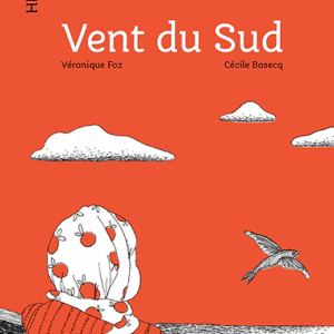 Vent du sud
