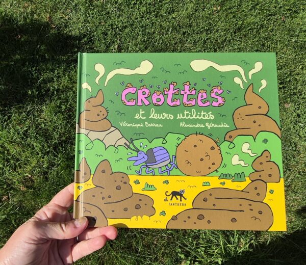 Crottes et leurs utilités – Image 6