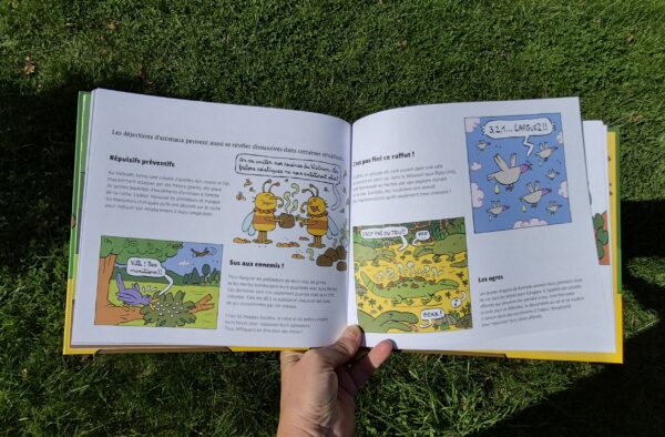 Crottes et leurs utilités – Image 2
