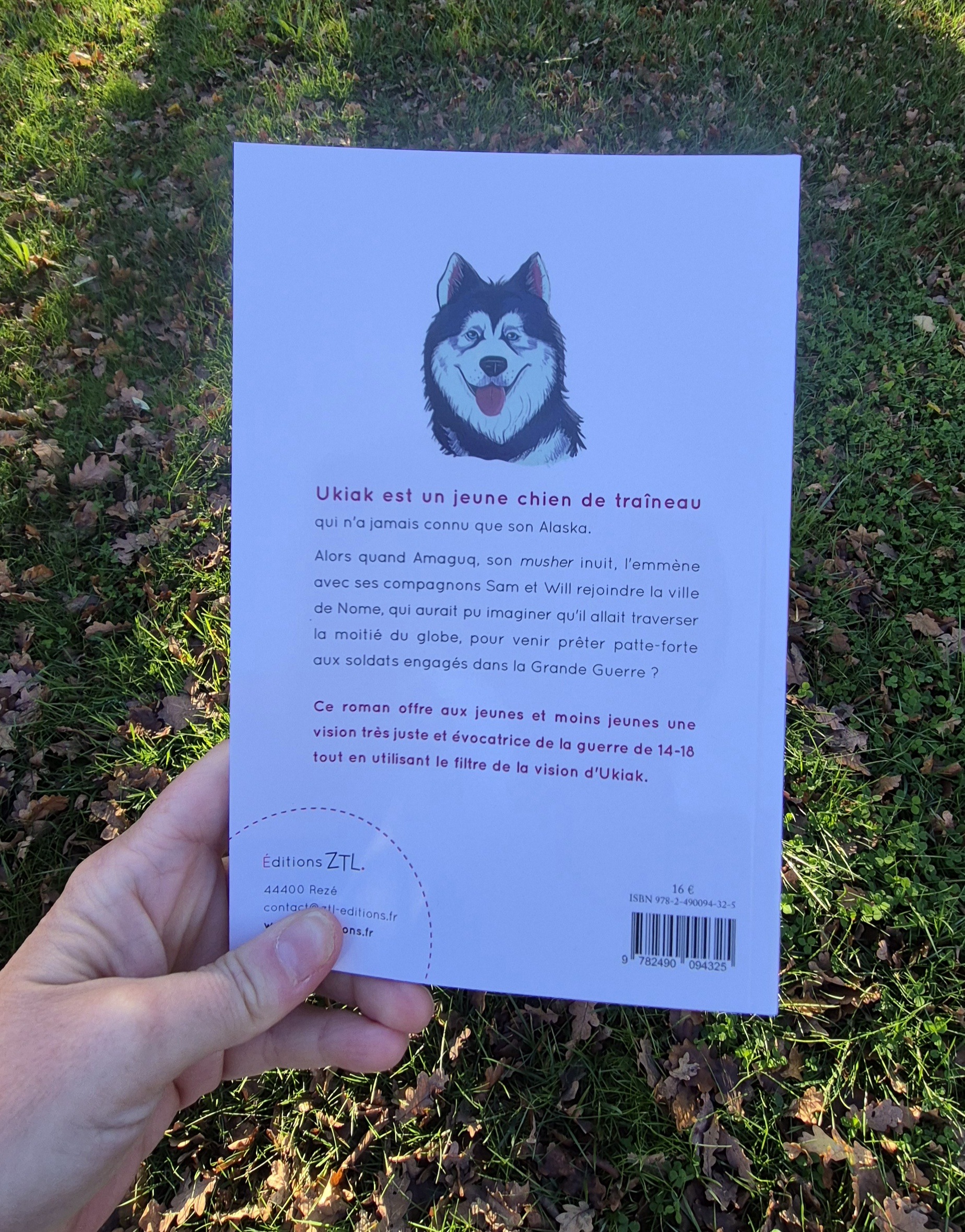 L'odyssée d'Uriak – Image 4