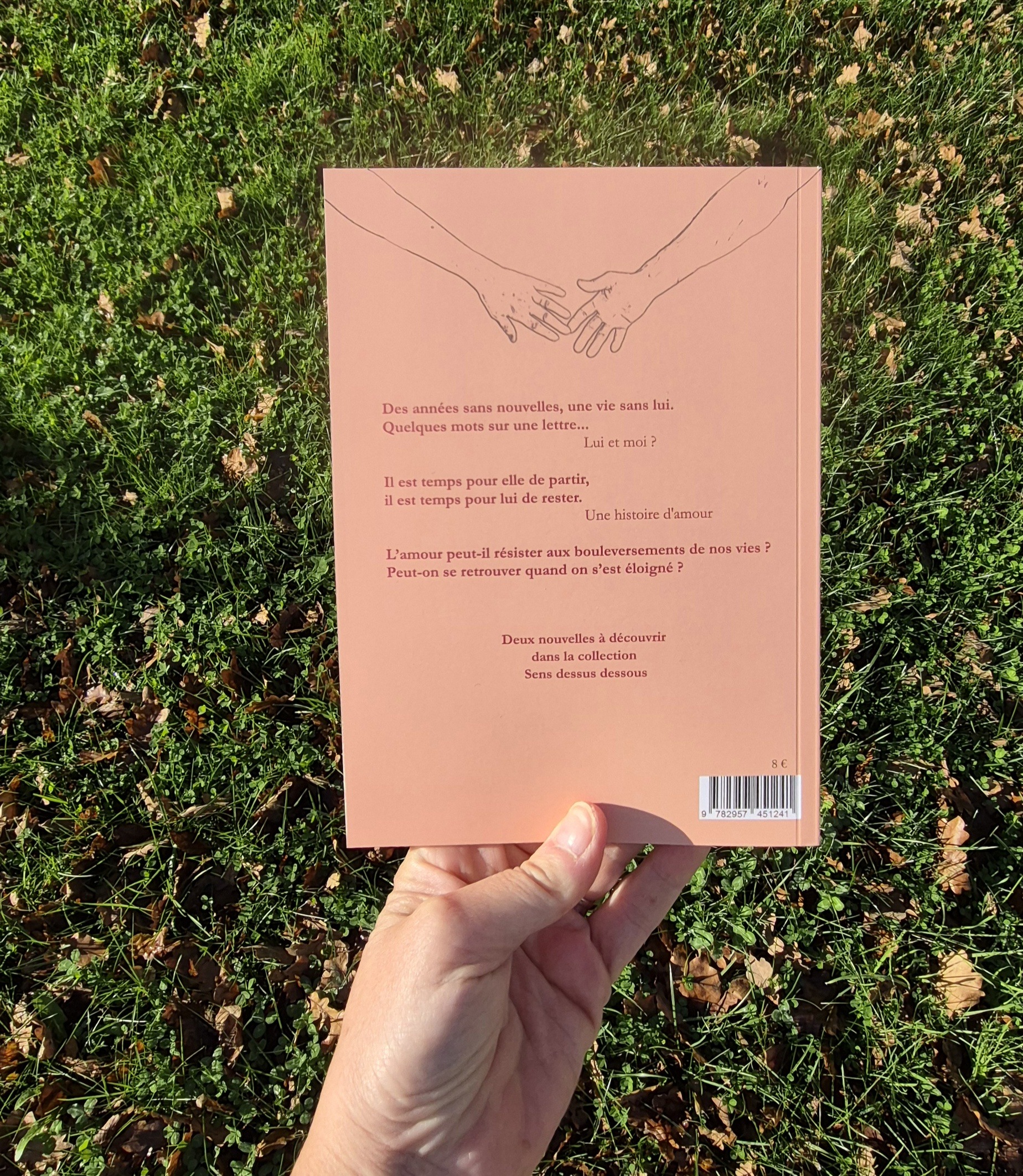 Seconde chance (Collection Sens dessus dessous) – Image 4