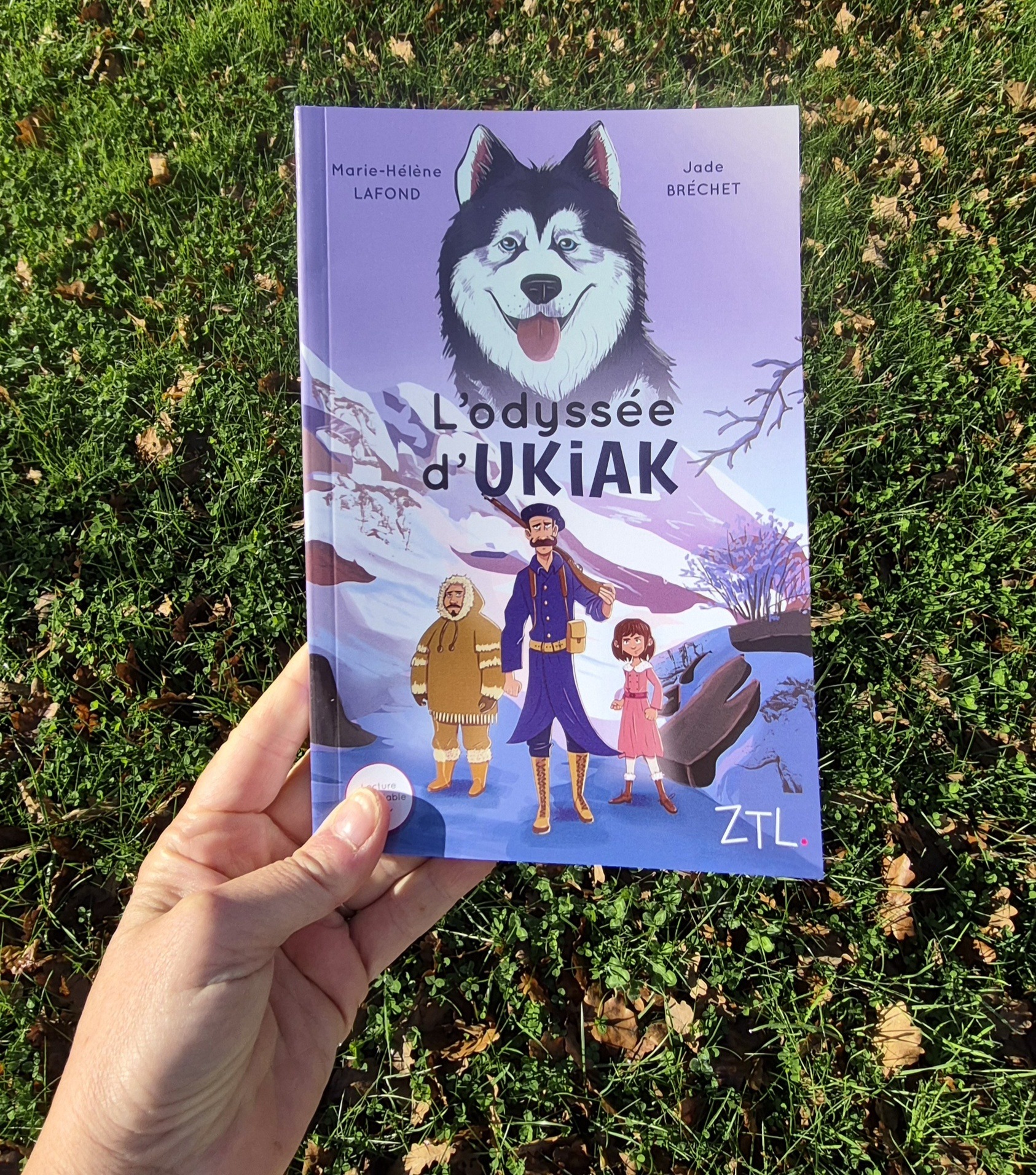 L'odyssée d'Uriak – Image 3