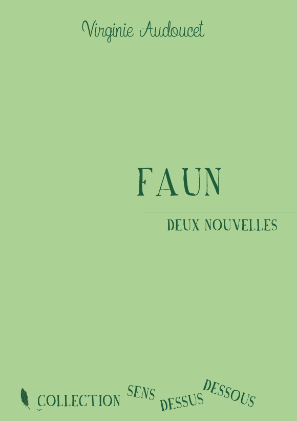 Faun (Collection Sens dessus dessous)