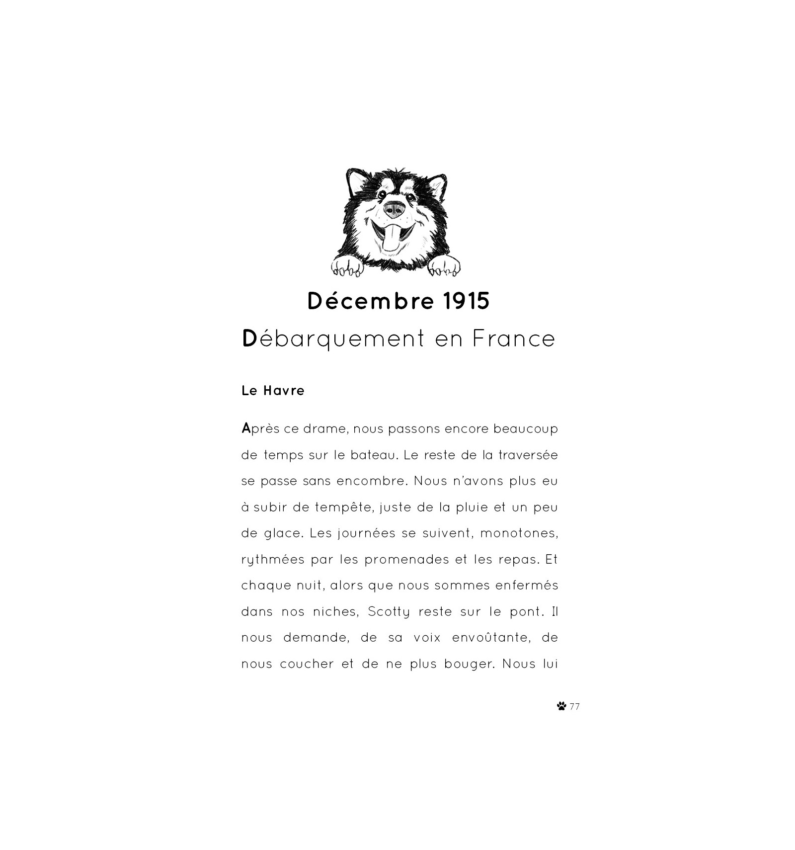 L'odyssée d'Uriak – Image 5