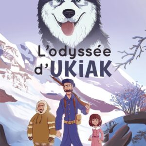L'odyssée d'Uriak