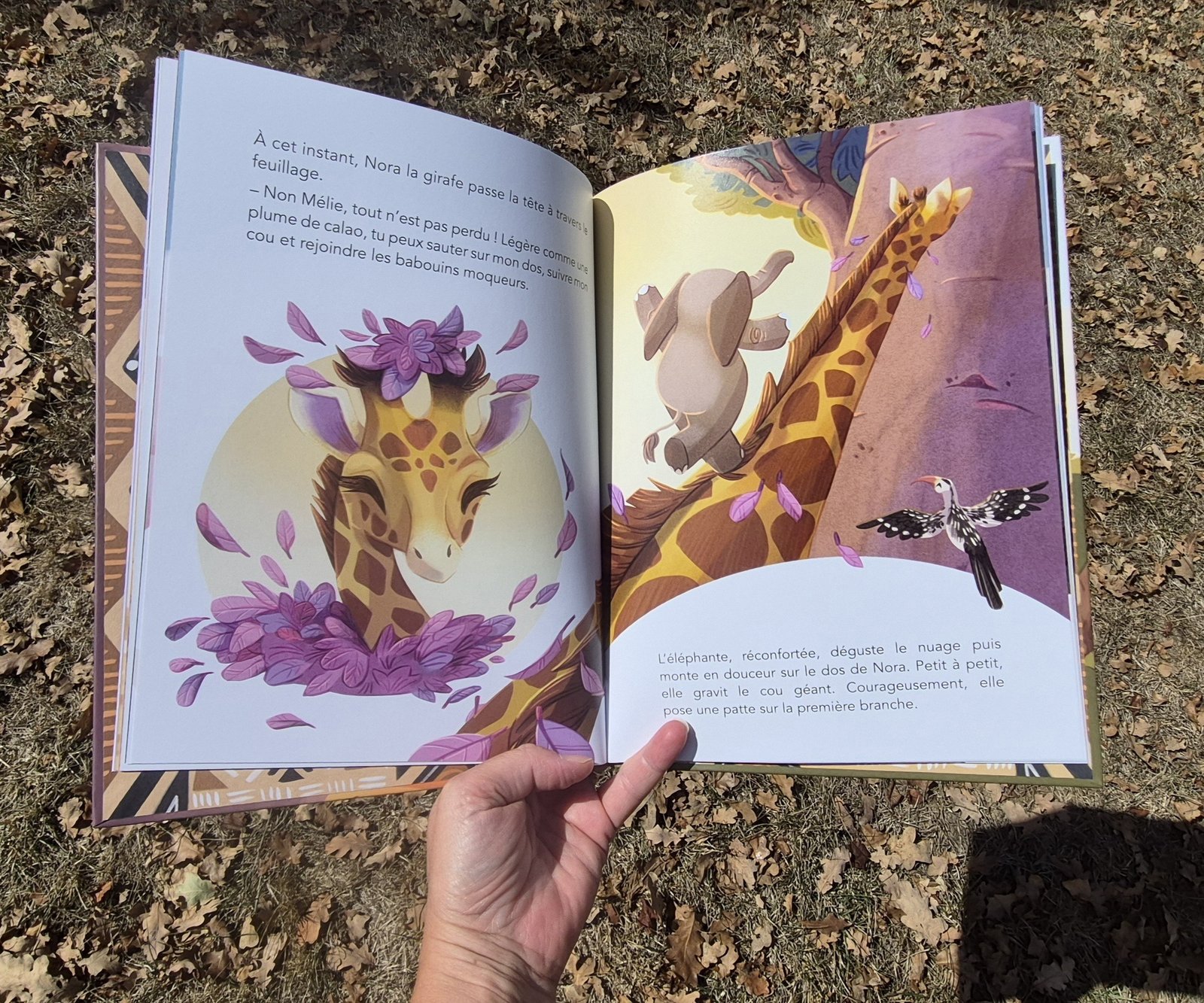 Le défi de Mélie – Image 6