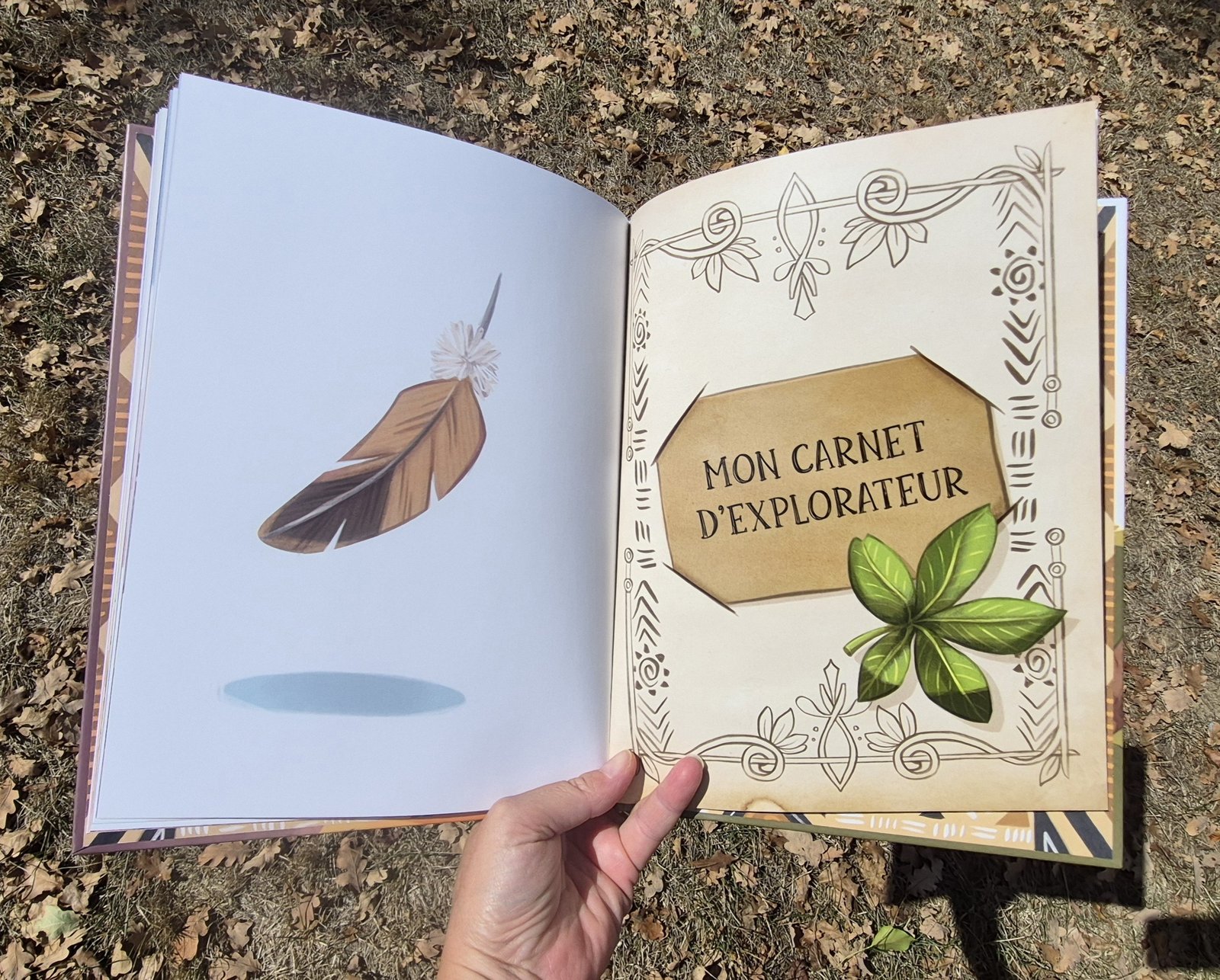 Le défi de Mélie – Image 7