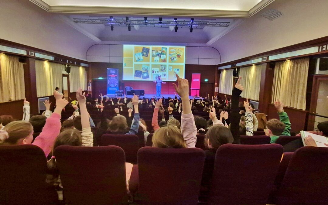 Conférences et ateliers à la Cité de la Mer de Cherbourg