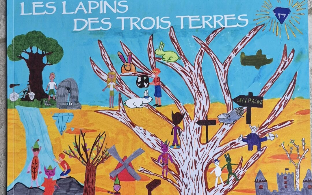 Classe découverte à émotions