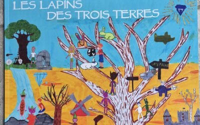 Classe découverte à émotions
